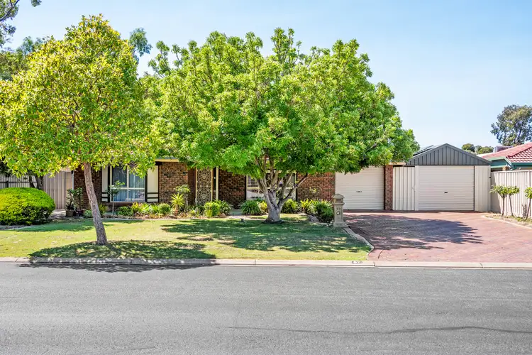 Second view of Homely house listing, 92 Bradman Road, Green Fields SA 5107