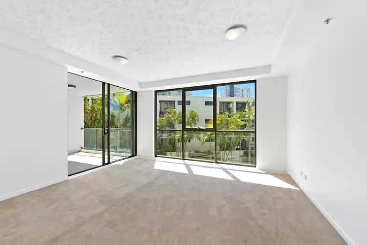 Fifth view of Homely apartment listing, 102/2865 Gold Coast Highway, Surfers Paradise QLD 4217