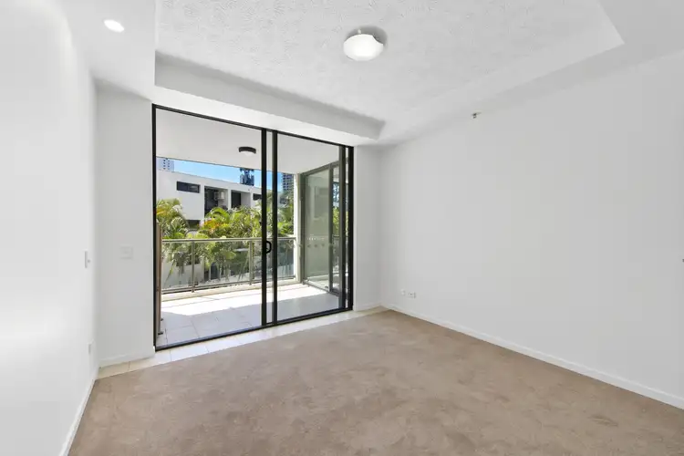 Sixth view of Homely apartment listing, 102/2865 Gold Coast Highway, Surfers Paradise QLD 4217
