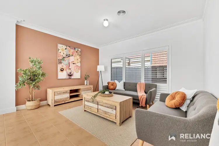 Third view of Homely house listing, 2 Sefton Lane, Caroline Springs VIC 3023