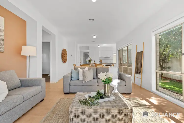 Fourth view of Homely house listing, 2 Sefton Lane, Caroline Springs VIC 3023