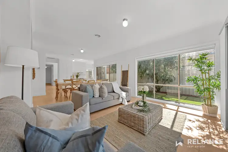 Fifth view of Homely house listing, 2 Sefton Lane, Caroline Springs VIC 3023