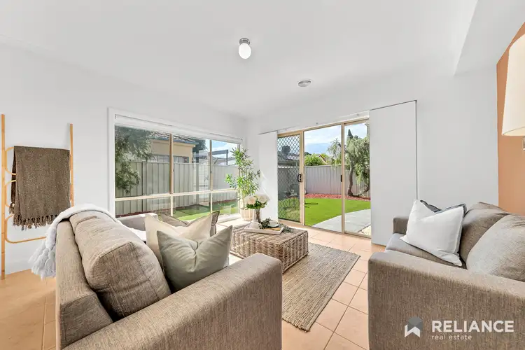 Sixth view of Homely house listing, 2 Sefton Lane, Caroline Springs VIC 3023
