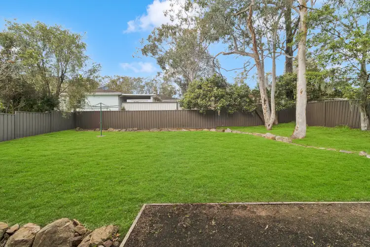 Second view of Homely house listing, 1A Golf Links Drive, Watanobbi NSW 2259