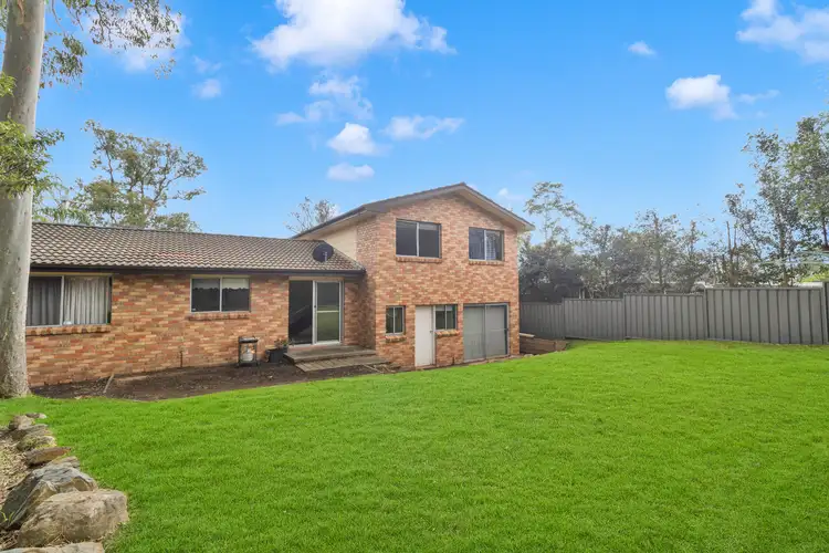 Third view of Homely house listing, 1A Golf Links Drive, Watanobbi NSW 2259