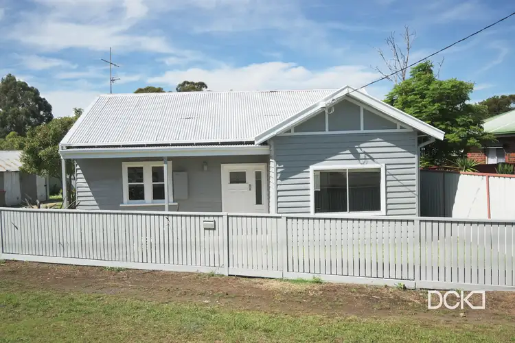 Main view of Homely house listing, 84 Specimen Hill Road, Golden Square VIC 3555