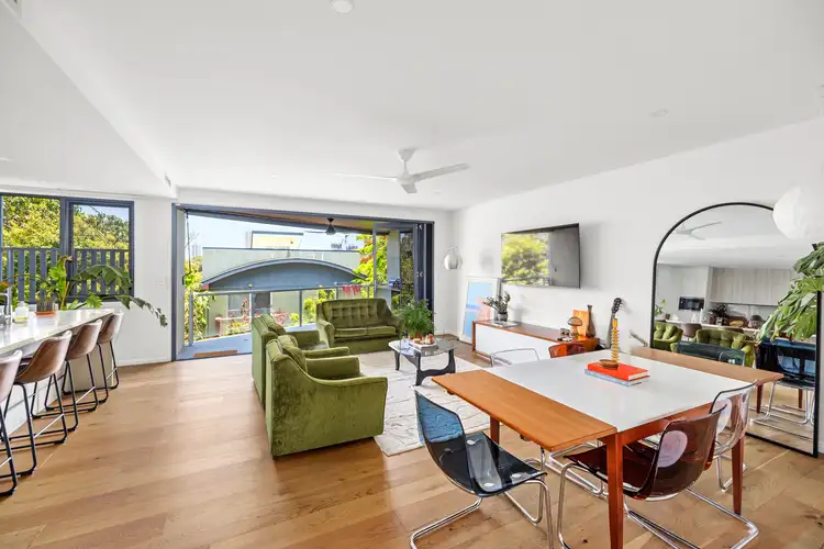 3/21 East Street, Burleigh Heads QLD 4220