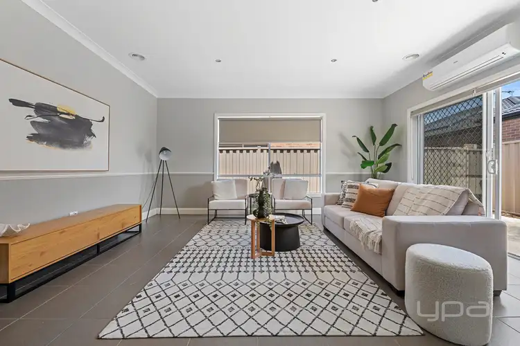 Fifth view of Homely house listing, 13 Lawrence Avenue, Harkness VIC 3337