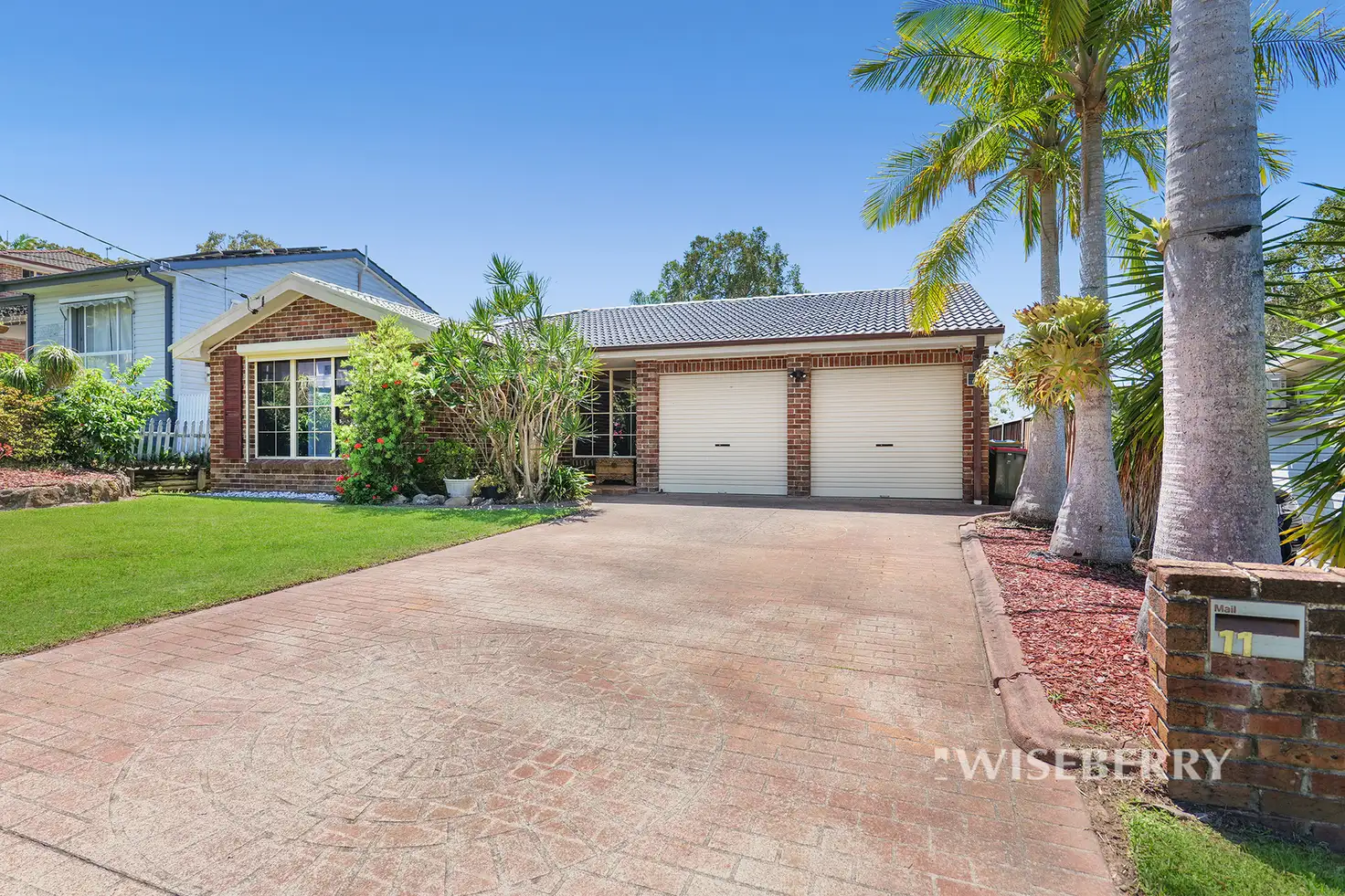 Main view of Homely house listing, 11 Koradji Avenue, Lake Munmorah NSW 2259