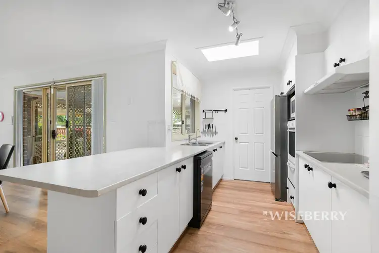 Second view of Homely house listing, 11 Koradji Avenue, Lake Munmorah NSW 2259