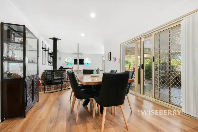 Third view of Homely house listing, 11 Koradji Avenue, Lake Munmorah NSW 2259