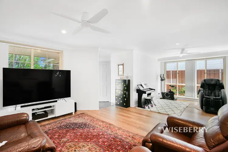 Fourth view of Homely house listing, 11 Koradji Avenue, Lake Munmorah NSW 2259
