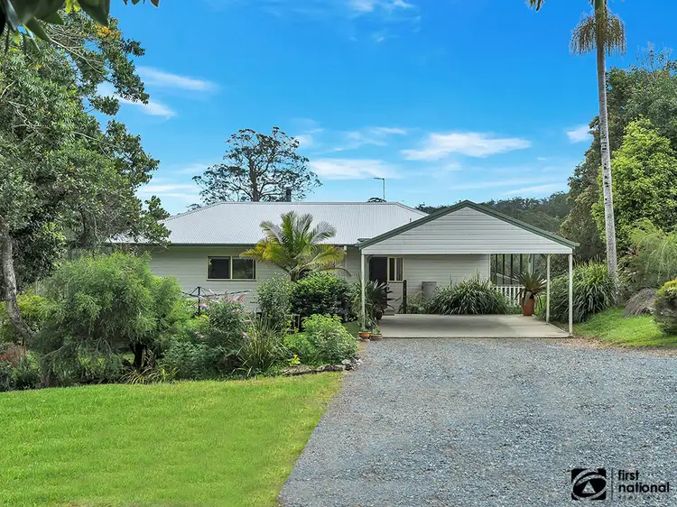 Third view of Homely rural property listing, 558 East Bank Road, Coramba NSW 2450