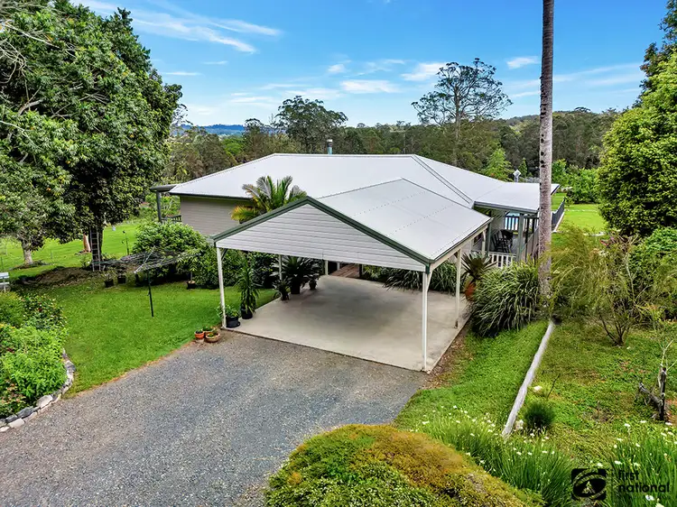 Fourth view of Homely rural property listing, 558 East Bank Road, Coramba NSW 2450