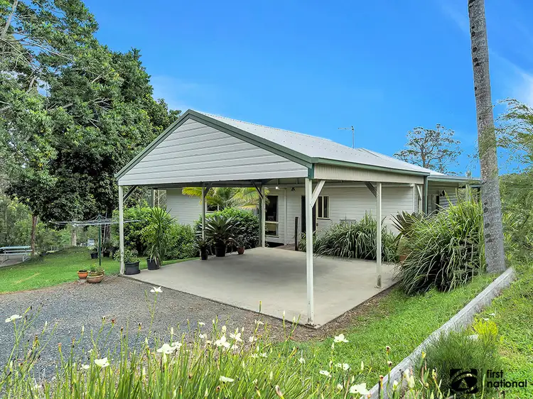 Fifth view of Homely rural property listing, 558 East Bank Road, Coramba NSW 2450