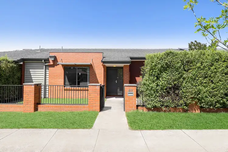 87 Murrjinelle Circuit, Bonner ACT 2914