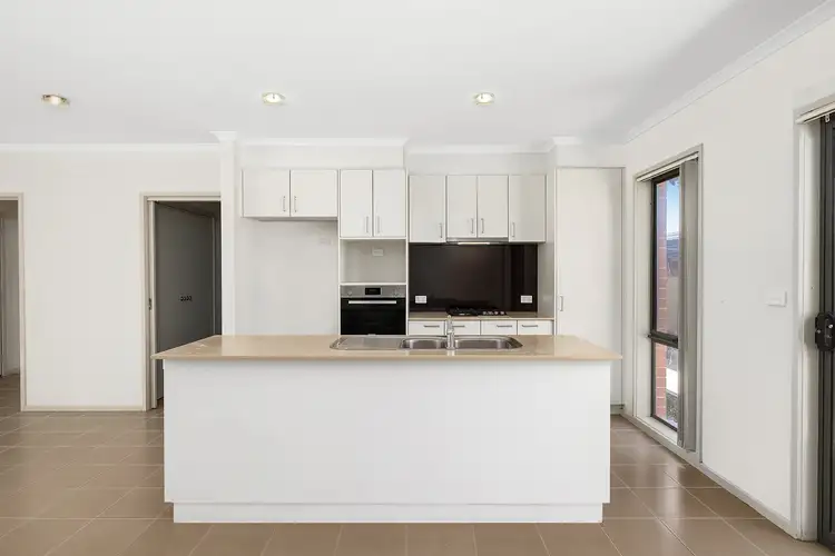 Second view of Homely house listing, 87 Murrjinelle Circuit, Bonner ACT 2914