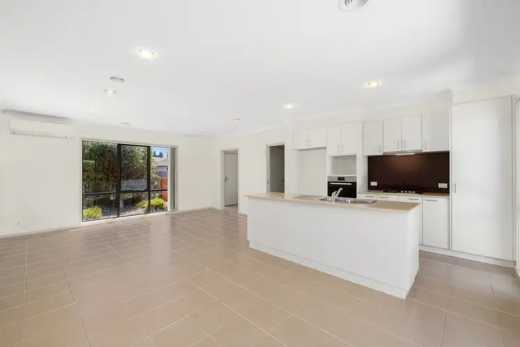Third view of Homely house listing, 87 Murrjinelle Circuit, Bonner ACT 2914