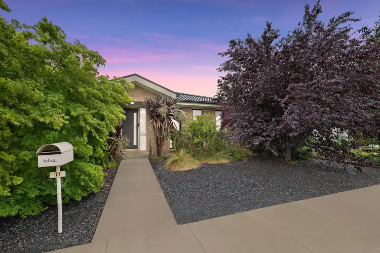 11 Irinyili Street, Bonner ACT 2914