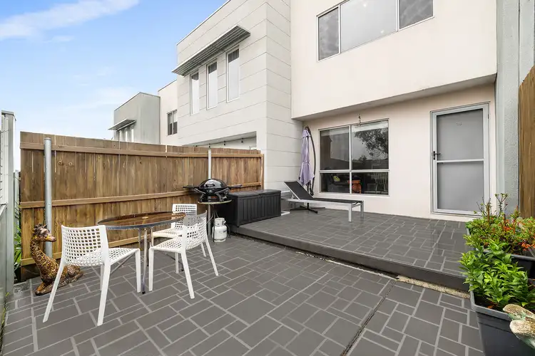 Second view of Homely townhouse listing, 24/15 Andersch Street, Casey ACT 2913