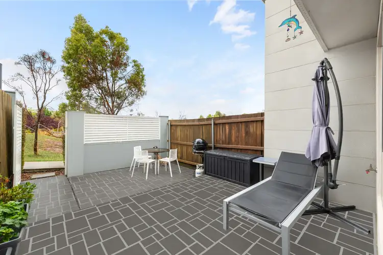 Third view of Homely townhouse listing, 24/15 Andersch Street, Casey ACT 2913