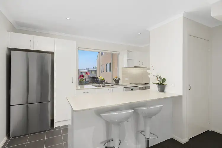 Sixth view of Homely townhouse listing, 24/15 Andersch Street, Casey ACT 2913