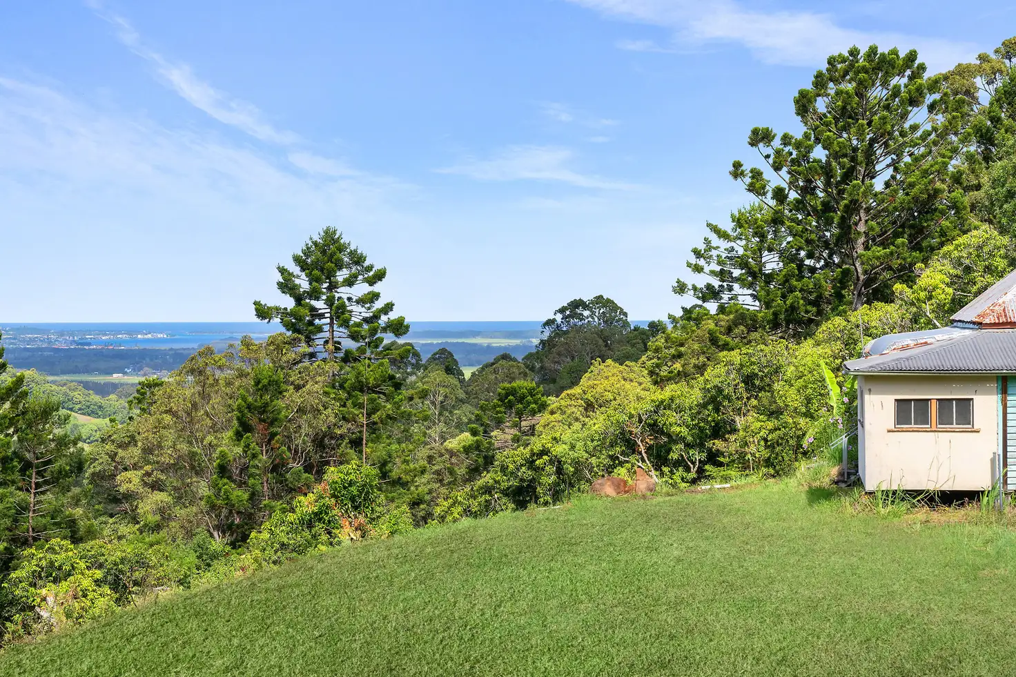 Main view of Homely land listing, 484 Uralba Road, Uralba NSW 2477