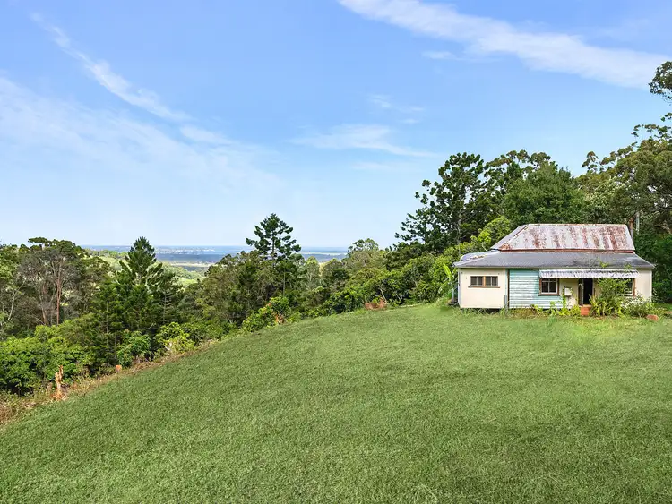 Third view of Homely land listing, 484 Uralba Road, Uralba NSW 2477