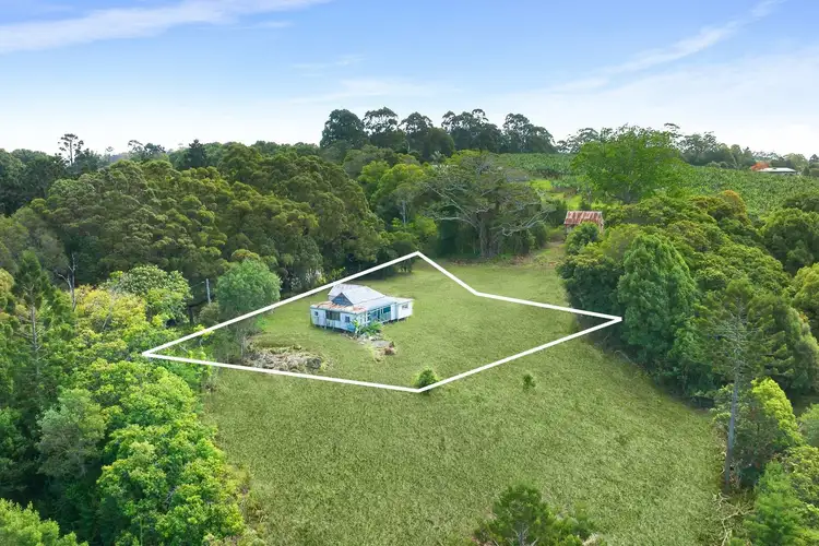 Fourth view of Homely land listing, 484 Uralba Road, Uralba NSW 2477