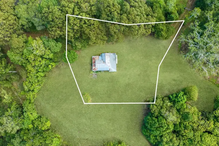 Sixth view of Homely land listing, 484 Uralba Road, Uralba NSW 2477