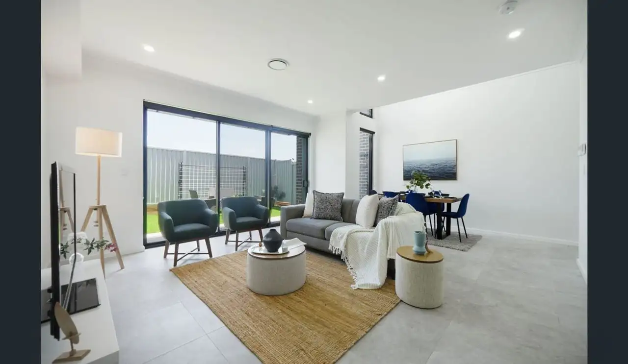 Main view of Homely townhouse listing, 6/10 Bando Road, Girraween NSW 2145