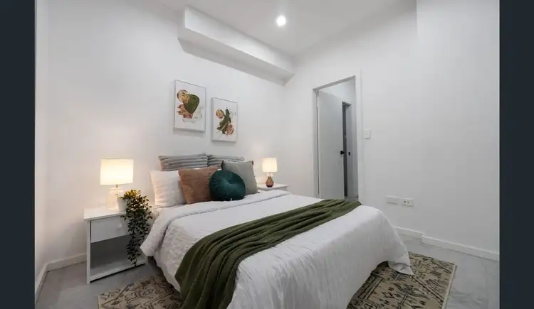 Fifth view of Homely townhouse listing, 6/10 Bando Road, Girraween NSW 2145