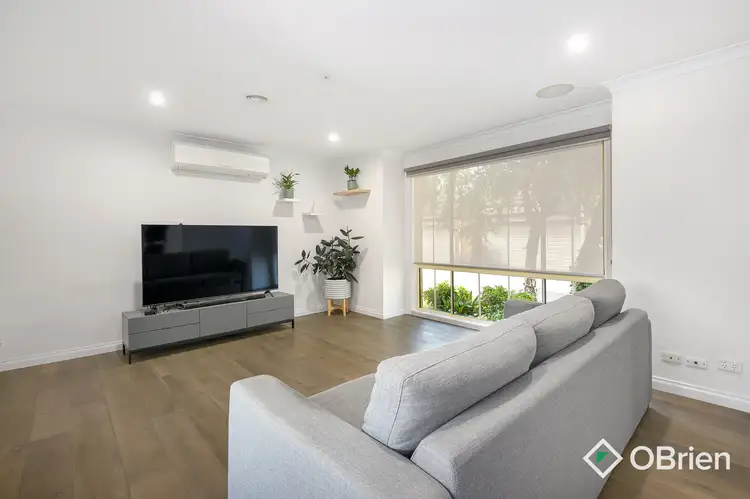 Second view of Homely unit listing, 1/17 Kars Street, Frankston VIC 3199