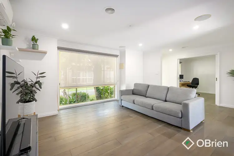 Third view of Homely unit listing, 1/17 Kars Street, Frankston VIC 3199