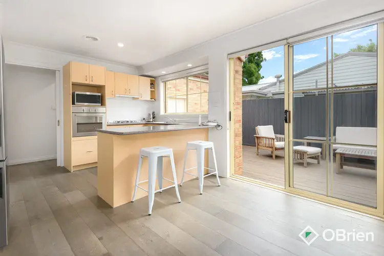 Fifth view of Homely unit listing, 1/17 Kars Street, Frankston VIC 3199