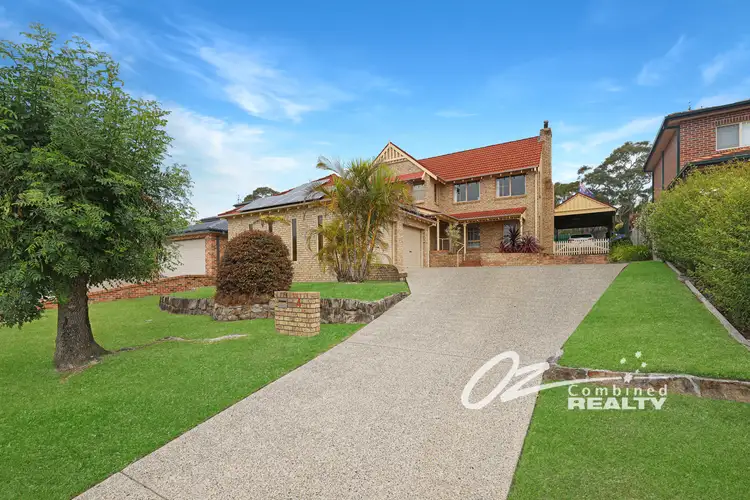 Second view of Homely house listing, 4 Whitshed Place, Vincentia NSW 2540