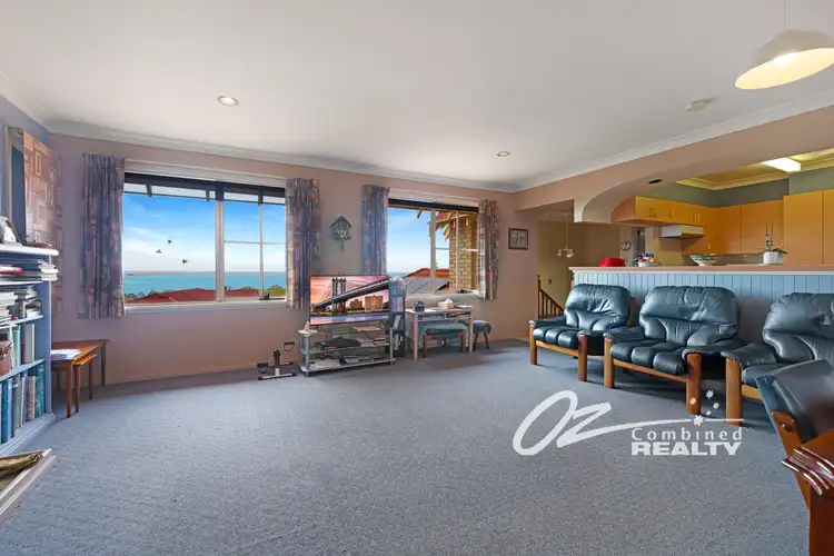 Third view of Homely house listing, 4 Whitshed Place, Vincentia NSW 2540