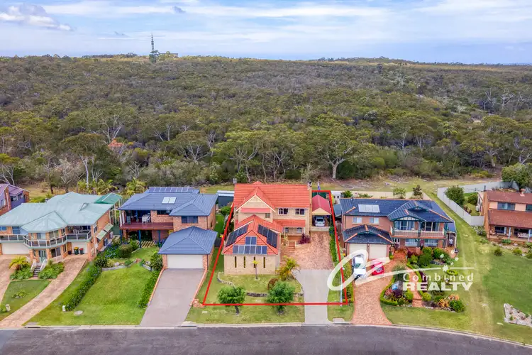 Fourth view of Homely house listing, 4 Whitshed Place, Vincentia NSW 2540