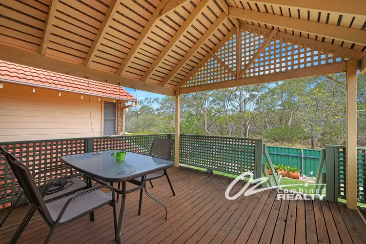 Fifth view of Homely house listing, 4 Whitshed Place, Vincentia NSW 2540