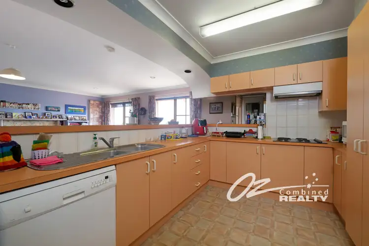 Sixth view of Homely house listing, 4 Whitshed Place, Vincentia NSW 2540