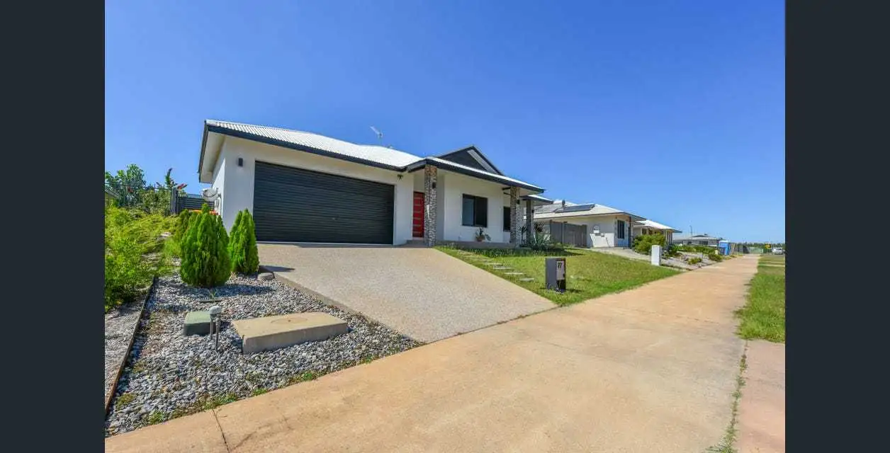 Main view of Homely house listing, 77 Tuckeroo Boulevard, Zuccoli NT 832