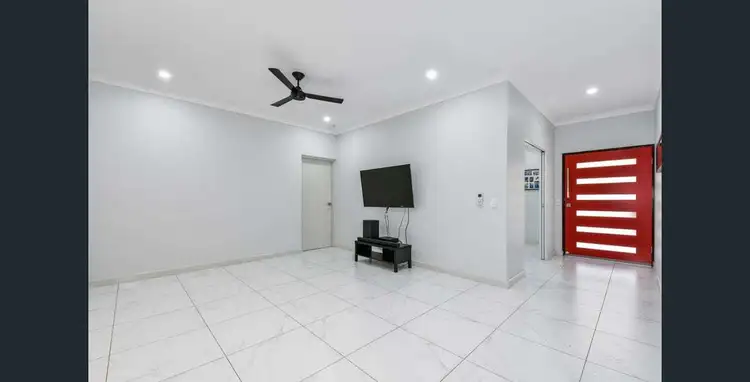 Second view of Homely house listing, 77 Tuckeroo Boulevard, Zuccoli NT 832