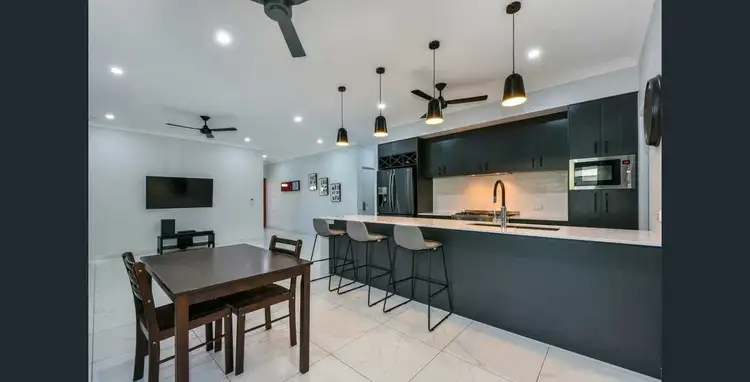 Third view of Homely house listing, 77 Tuckeroo Boulevard, Zuccoli NT 832