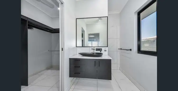 Sixth view of Homely house listing, 77 Tuckeroo Boulevard, Zuccoli NT 832