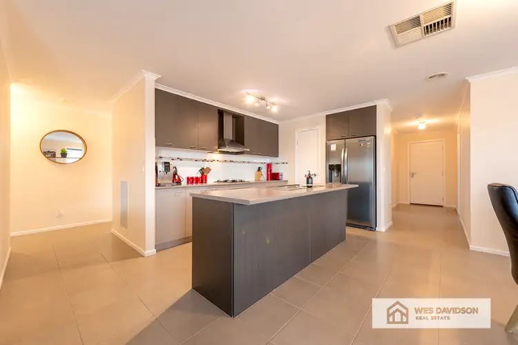 Third view of Homely house listing, 25 Hickson Street, Horsham VIC 3400
