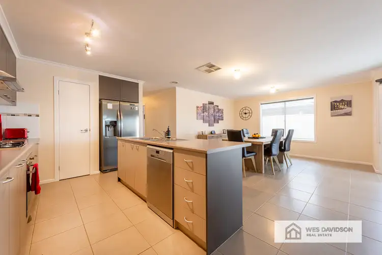 Fourth view of Homely house listing, 25 Hickson Street, Horsham VIC 3400