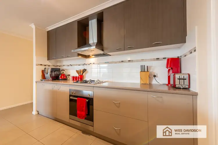 Fifth view of Homely house listing, 25 Hickson Street, Horsham VIC 3400