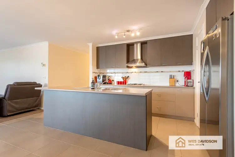 Sixth view of Homely house listing, 25 Hickson Street, Horsham VIC 3400