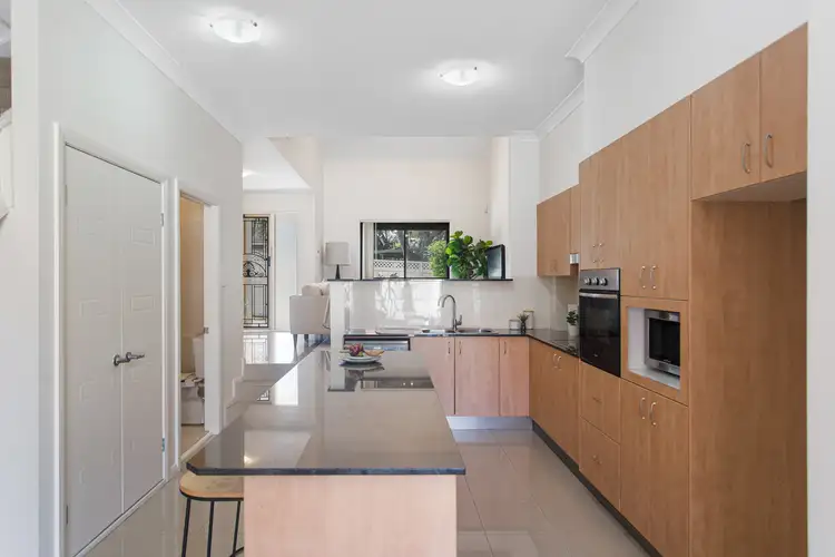 Fourth view of Homely townhouse listing, 4/169 Picnic Point Road, Picnic Point NSW 2213