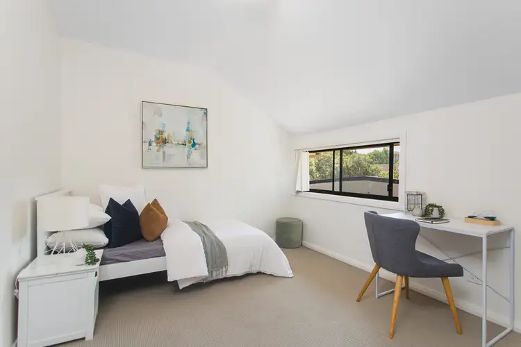 Fifth view of Homely townhouse listing, 4/169 Picnic Point Road, Picnic Point NSW 2213